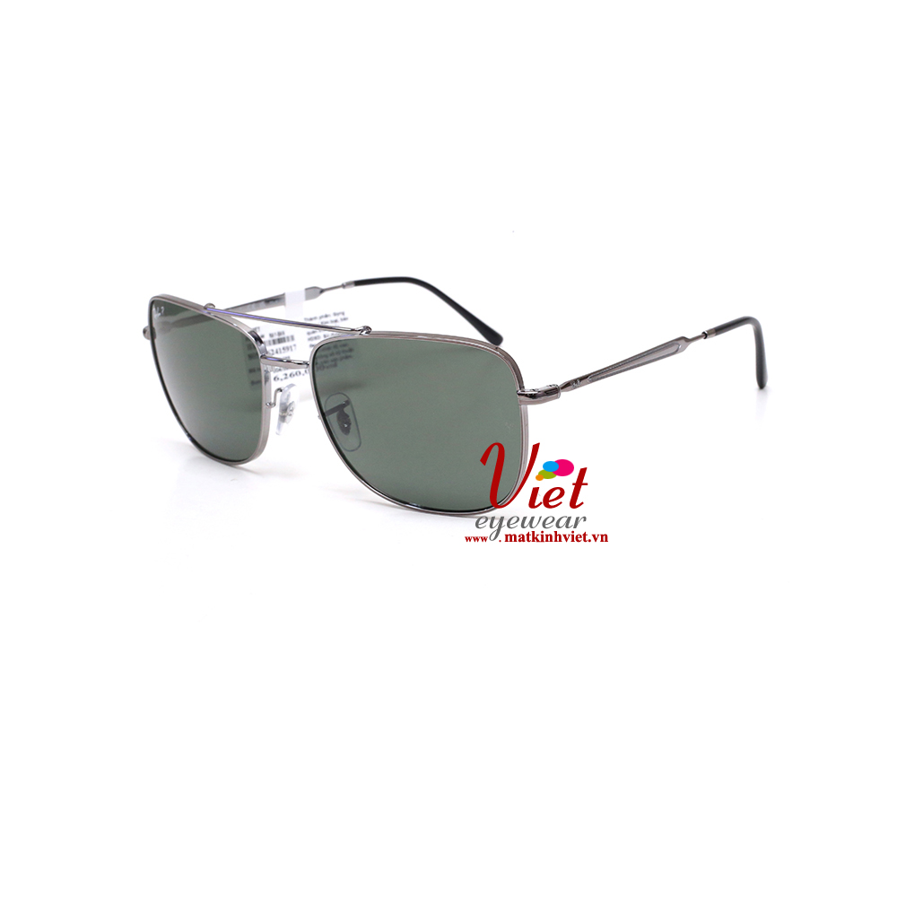 Kính mát RayBan RB3755 004/58